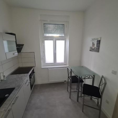 Apartament Suite 1 Bernburg Luaran gambar