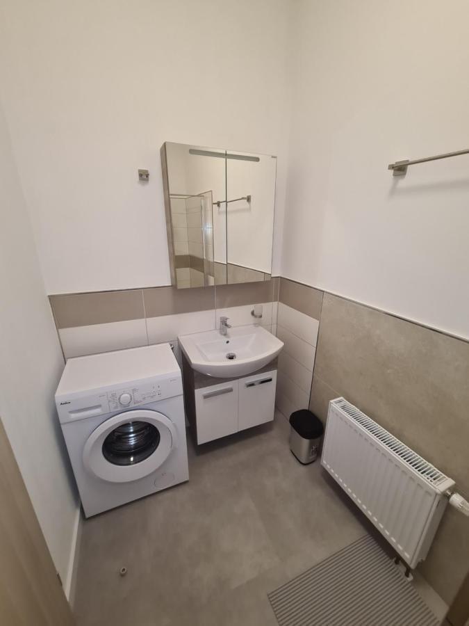 Apartament Suite 1 Bernburg Luaran gambar